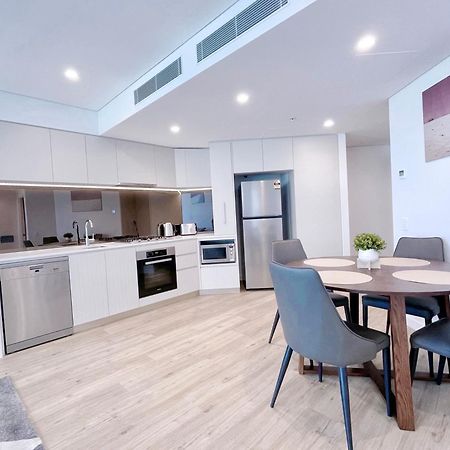 Cbd Luxury River View 1Bed Apt The One 브리즈번 외부 사진